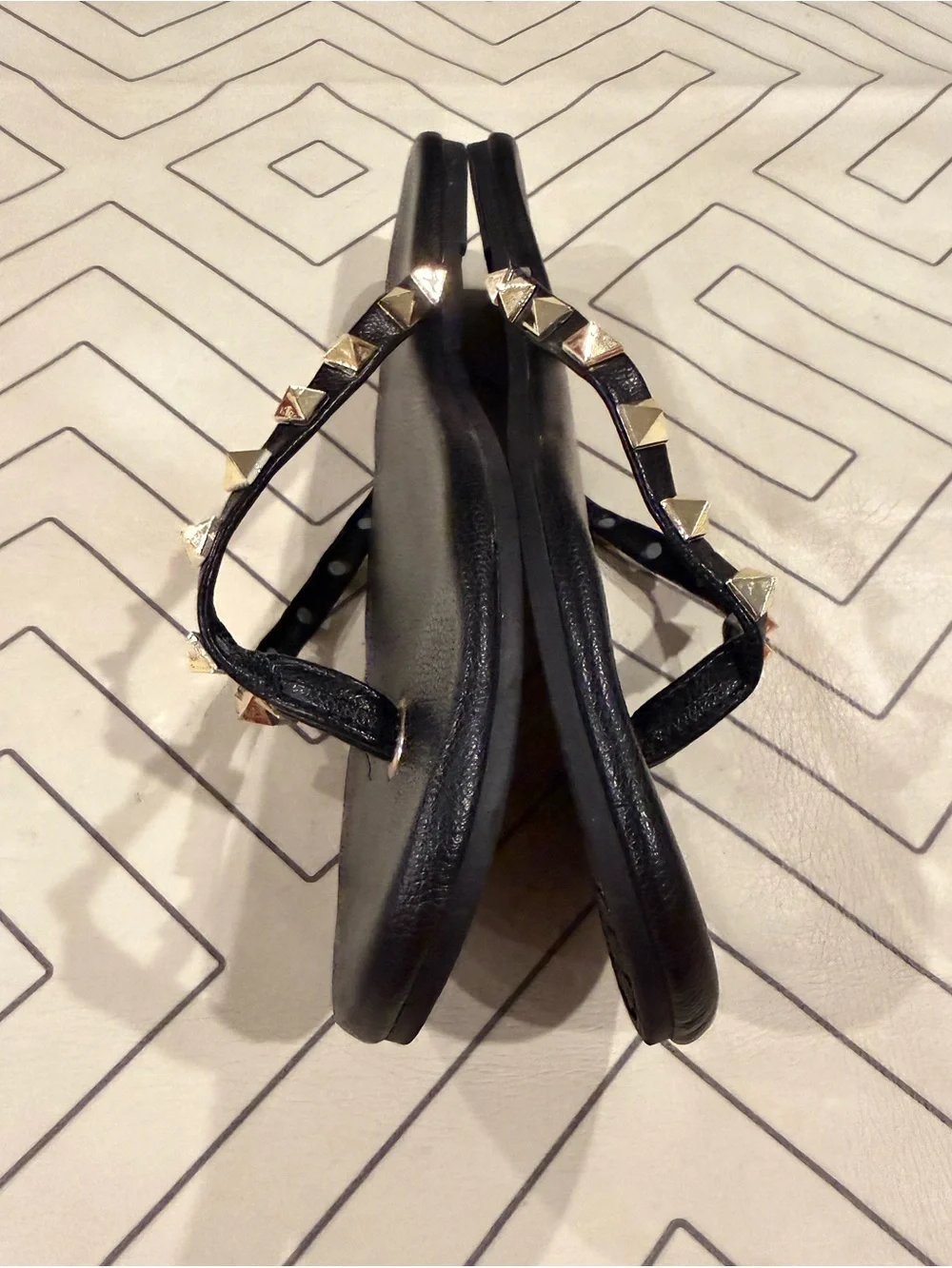 Yosi Samra size black